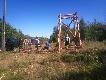 K� im.Ejsmonda buduje ambony