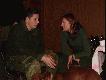 I Hunter sprawdza sw�j bajer