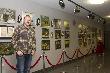 Moja wystawa fotograficzna "Przyroda Przygoda Pi�kno" zorganizowana przez moje Ko�o w Z�ocienieckim O�rodku Kultury- kino "Mewa" z okazji 90-lecia Polskiego Zwi�zku �owieckiego. Trofea oprawione r�cznie rze�bionymi oprawami  Kolegi  Marcina Karbowiaka naszego formowego " marcinn" Darz B�r.

