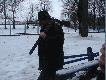 Markos jako� cienko prz�dzie
