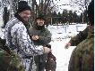 Kniejarz wielce szcz�sliwy do tej pory polowa� tylko na byki