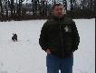 To wy jeszcze tu jeste�cie. Przeciez g�si nie ma
