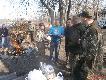 Sobota wiecz�r. Pocz�tek "omawiania pracy ps�w" :-)