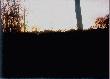 Zach�d s�onca z ambony.....