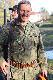 Kr�l polowania hubertowskiego: Kolega Stasiu. Gratulacje! Darz B�r!