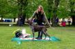 Wingmark`s EROS (Archie Keiviento x Wingmark`s Cinta) - dosk.1, CAC, Najl. Pies, BOB, BOG IV, CACIB