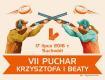 Puchar Krzysztofa i Beaty 2016
Warszawa - Suchod   17.07.2016   VII Puchar Krzysztofa i Beaty