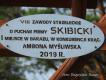 Puchar Firmy SKIBICKI 08.06.2019
W dniu 08.06.2019 w Ostrowach na strzelnica ZO Wocawek odby si VIII Pucha Firmy SKIBICKI 
Atmosfera super, zabawa na caeg, popiech na trapie, pogoda - soce, deszcz, pochmurno. 
Dzik pieczony pycha . Normalny chrzan a uszy pieky no i urawina do dzika obowizkowo.
Zapraszamy za rok bo przyczepka czeka na zwycizc. 