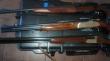Mannlicher Luxus, Expres Verney Carrron, Dryling Merkel 96