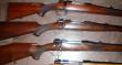 sztucery 7x57, 8x57, 9,3x57 i 30-06