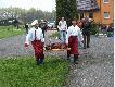 Zawody dobiegaj� do ko�ca...wprowadzono kolejn� "�wini�"...