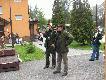 Koniec Zawod�w zosta� "odtr�biony"