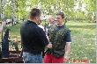 Najm�odszy w kole a juz zdobywca trzeciego miejsca Tomek Zubrowski