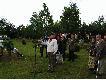 Losowanie wycieczki. Dwie osoby mog� �a�owa� �e do ko�ca nie zosta�y - wylosowane by�y ale ... nie zg�osi�y si�!!