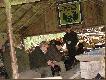 Fajnie by�o w OSiR - ale uczy� si� trzeba )) Zacz�� si� Kurs Dzikarzy i Tropowc�w dla Ogar�w i Go�czych Polskich
