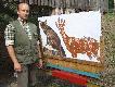 Prezesunio wystrzela� znowu najlepszego koz�a... Autor zdj�cia: B. �abski