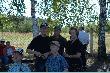 Rodzinne zdj�cie-poluj�ce rodze�stwo, oczywi�cie Klan
