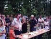 Picnic w naszym kole
Picnik zorganizowany w moim kole dla cz�onk�w i rodzin, zawody w strzelaniu ,nagrody organizator i fundator nagrog kol Stanislaw.