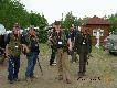 od lewej: Senior, GPS, Wilus i Wa�ka