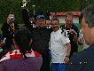 Najlepszy gracz Po�udnia - Mr�wa!!!!!! razem z Kierownikiem Dru�yny - Botangiem!!!!!