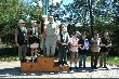 Zwyci�skie rodziny! 
PS. Nie by�o przegranych-bo na 6 premiowanych miejsc by�o...6 rodzin!