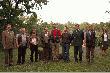 Najlepsi dru�ynowo w�r�d lesnik�w...