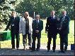2. od prawej to marsza�ek wojew�dztwa dolno�l�skiego