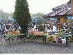 20 rower�w i "bateria pocisk�w "gotowa do odjazdu...