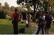 Przed pierwszym strza�em fina�u
