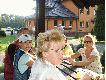 od lewej ch�opak (cz�� )Botang�wny, Ma�gorzata P. oraz �ona Botanga ,Wiesia...