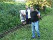 ..a Mr�wa wola�by nie pokazywa� swojej tarczy...
