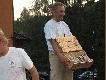 Graba� ...Mistrz w Klasie Mistrz�w...zaprasza na "Debow� " degustacj�...