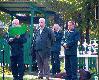 Odfczytanie regulaminu_S�dzia G��wny