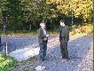 S� ju� pierwsi zawodnicy...