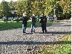 Zaczynamy...Zbi�rka My�liwych