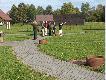 Hunter w akcji...czy zdob�dzie nalewk� Alusa ?
