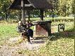   ....nudno c�...ch�opcy zasn�li...wal� w te tarcze i wal� chyba te� p�jd� spa�...