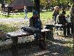 Mr�wa-Puchacz ...jakby troch� zm�czony...