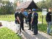 ..losowanie kolejno�ci na bara�u....