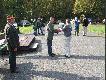 Nagroda dla najm�odszego zawodnika...niech si� uczy....