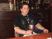 Hunter...postawi� kolegom...ale sam oblewa ...Coca col�