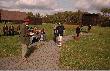 Kibic�w by�o wielu-i wszyscy (w��cznie z mr�w�!!) zachowali cisz� do ko�ca pojedynku!!
