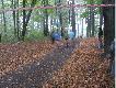 ..walcz� o ka�de miejsce,ka�dy centymetr na mecie...