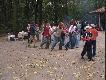 ...w ko�o..tak�e jest weso�o....oooo...