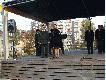 Pani Sonia Wilk wita w imieniu MCK Mys�owice