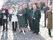 Czlonek OR� w Katowicach Antoni Synowiec z rodzin�