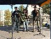 Prezentacja  sokolnik�w