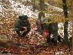 Potem by�y pycha flaczki......