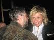 I znowu historia o Mroweczce z ucha do ucha ......