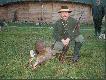 Kr�l polowania